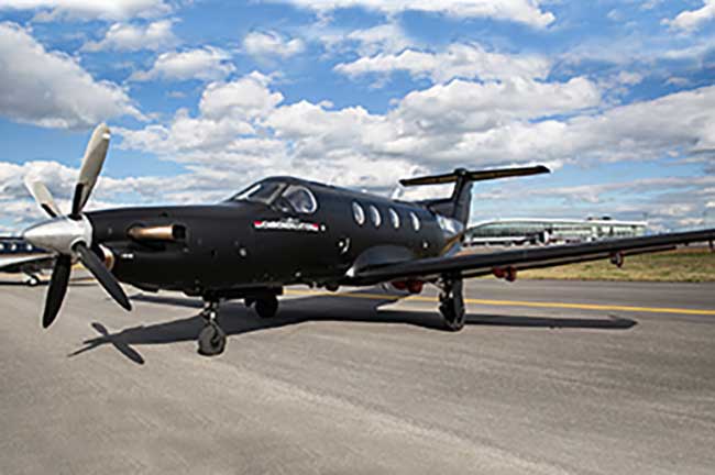 Chrono Aviation
